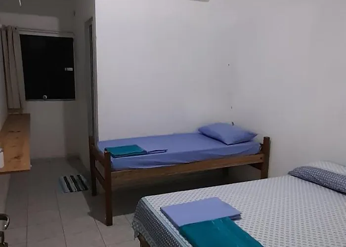 Pousada Abais-Inn