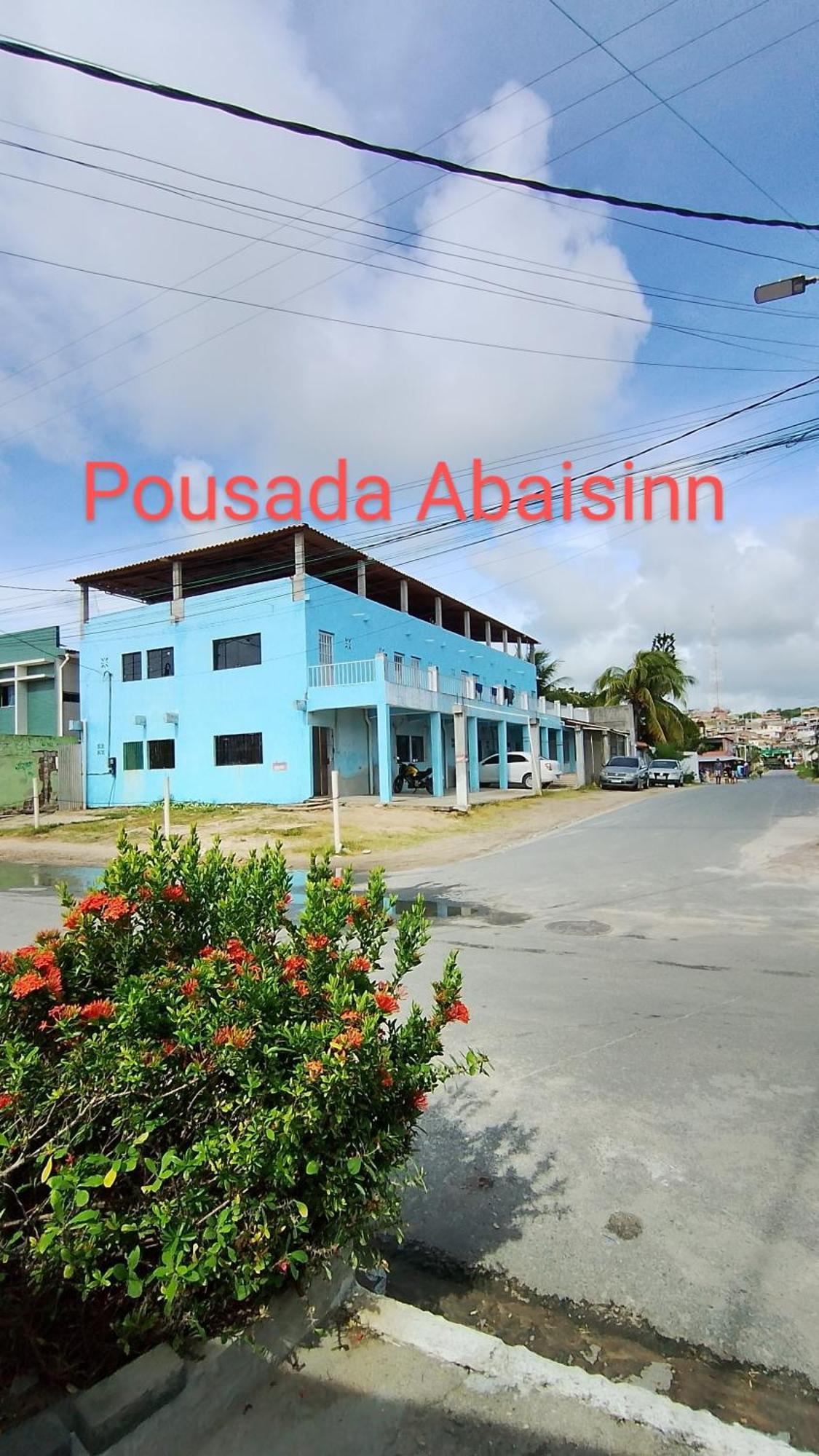 Abais-inn Inn Cabo de Santo Agostinho