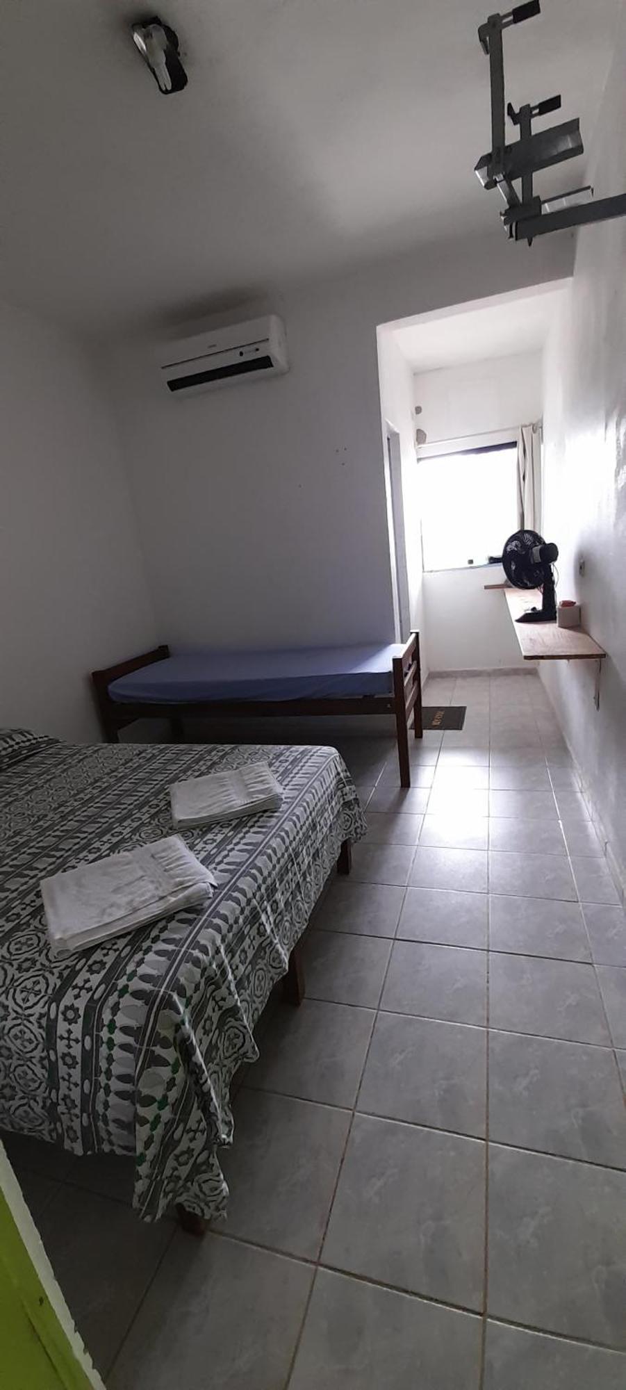 Inn Abais-inn Cabo de Santo Agostinho